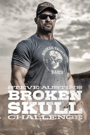 Steve Austin's Broken Skull Challenge-full