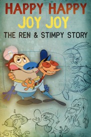Happy Happy Joy Joy: The Ren & Stimpy Story​-full