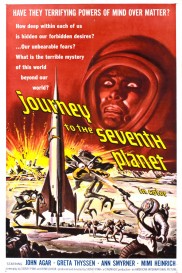 Journey to the Seventh Planet-full
