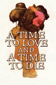 A Time to Love and a Time to Die-full