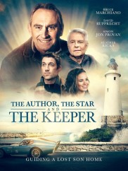 The Author, The Star, and The Keeper-full