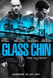 Glass Chin-full
