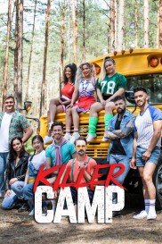 Killer Camp-full