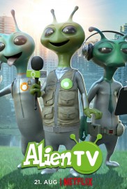 Alien TV-full