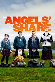The Angels' Share-full