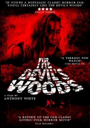 The Devil's Woods-full
