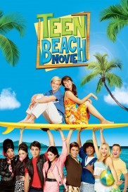Teen Beach Movie-full
