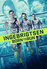 Ingebrigtsen: Born to Run-full