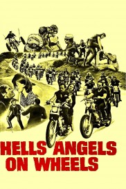 Hells Angels on Wheels-full
