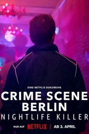 Crime Scene Berlin: Nightlife Killer-full
