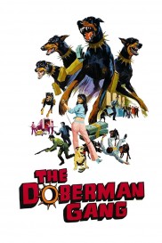 The Doberman Gang-full