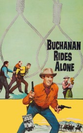 Buchanan Rides Alone-full