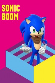 Sonic Boom-full