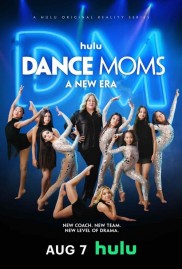 Dance Moms: A New Era-full