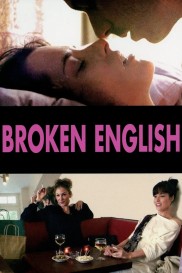 Broken English-full