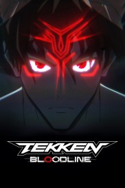 Tekken: Bloodline-full