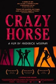 Crazy Horse-full