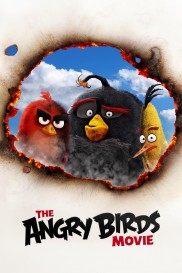 The Angry Birds Movie-full