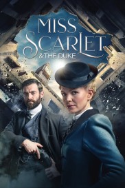 Miss Scarlet and the Duke-full