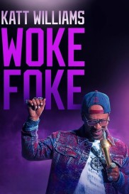 Katt Williams: Woke Foke-full