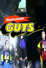 Nickelodeon Guts-full