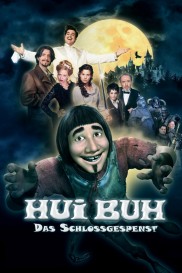 Hui Buh: The Castle Ghost-full