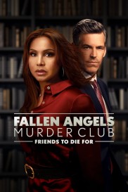 Fallen Angels Murder Club : Friends to Die For-full
