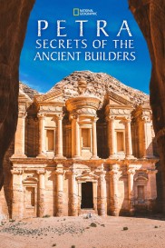 Petra: Secrets of the Ancient Builders-full