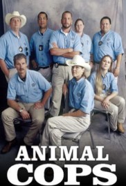 Animal Cops: Houston-full