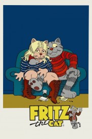 Fritz the Cat-full