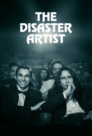 The Disaster Artist-full