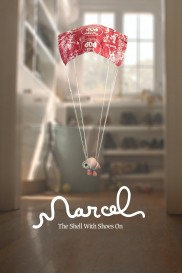 Marcel the Shell with Shoes On-full