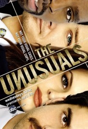 The Unusuals-full
