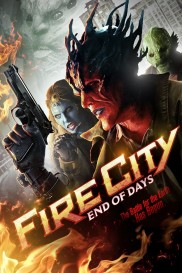 Fire City: End of Days-full