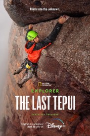 Explorer: The Last Tepui-full