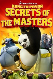 Kung Fu Panda: Secrets of the Masters-full