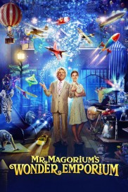Mr. Magorium's Wonder Emporium-full
