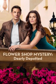Flower Shop Mystery: Dearly Depotted-full