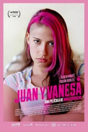 Juan And Vanesa-full
