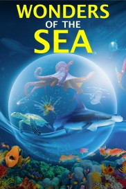 Wonders of the Sea 3D-full