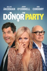 The Donor Party-full
