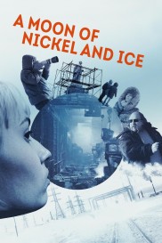 A Moon of Nickel and Ice-full