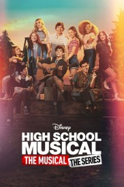 High School Musical: The Musical: The Series-full