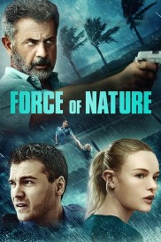 Force of Nature-full