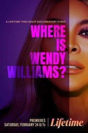 Where Is Wendy Williams?-full