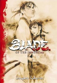 Blade of the Immortal-full