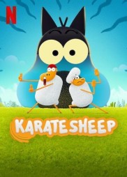 Karate Sheep-full