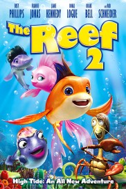 The Reef 2: High Tide-full