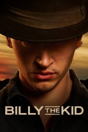 Billy the Kid-full