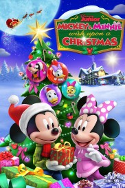 Mickey and Minnie Wish Upon a Christmas-full